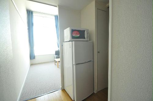 その他　家具家電付きの為、すぐに新生活がスタート出来ます！