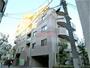 ルート南常盤台 2階 築29年9ヶ月の賃貸物件
