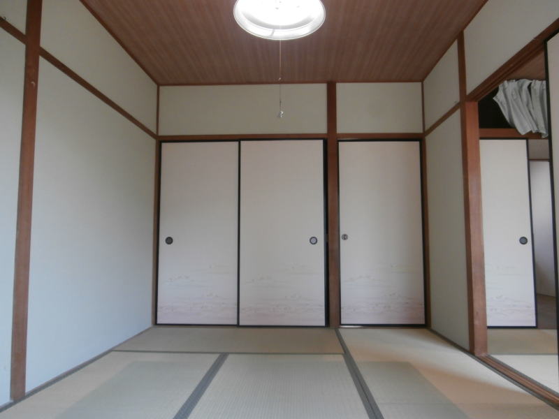 その他部屋・スペース　同仕様