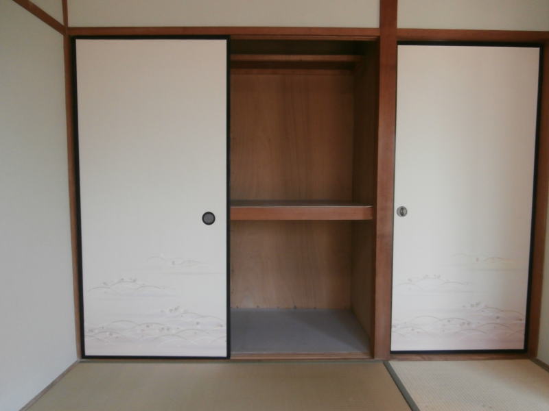 収納　同仕様
