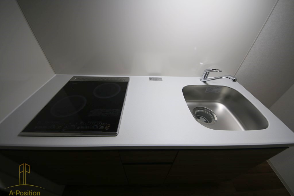 キッチン　ドゥーエ南堀江