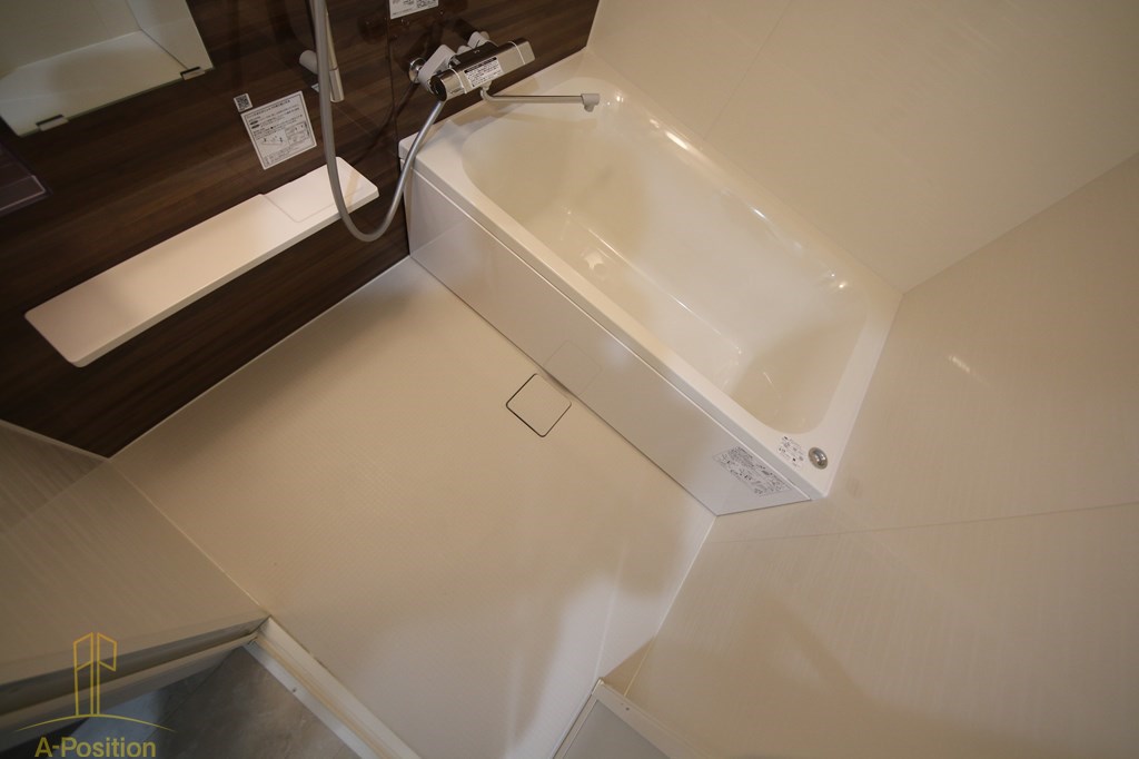 バス・シャワールーム　ドゥーエ南堀江