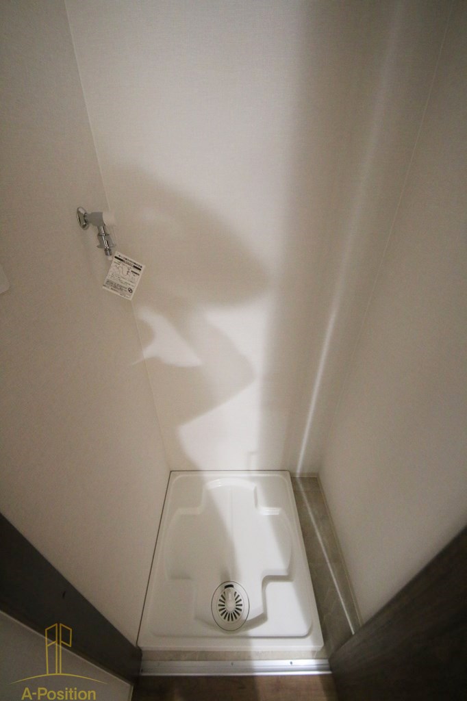 その他設備　ドゥーエ南堀江