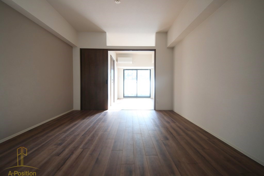 居室・リビング　ドゥーエ南堀江