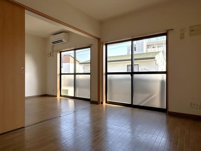 眺望　※他部屋参照・現況優先