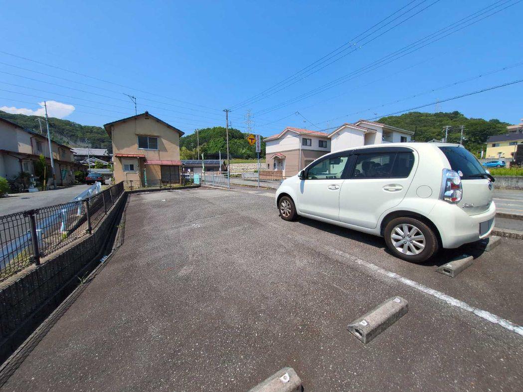 ＪＲ山陽本線 姫路駅 バス乗車時間：25分 最寄りバス停で下車 徒歩3分 2階建 築19年のその他写真