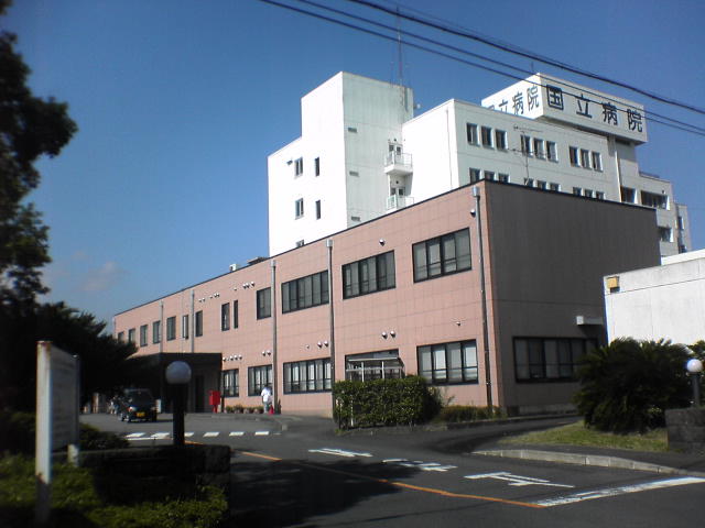 その他　病院（その他）まで960m