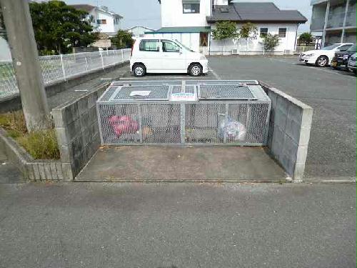 その他共有部分　設備・仕様は号室により異なる為、現況を優先致します。