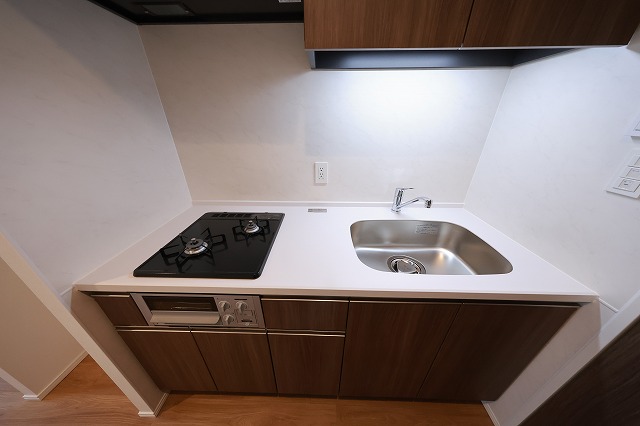 キッチン　キッチン※別部屋参考写真