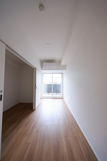 居室・リビング　居室※別部屋参考写真