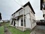  築38年8ヶ月 2階建の賃貸物件
