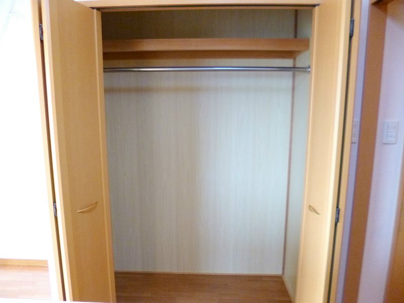 収納　他部屋参照