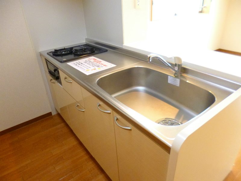 キッチン　他部屋参照