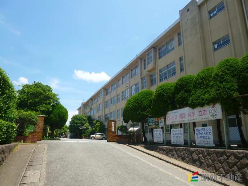 小学校　八田小学校（小学校）まで200m