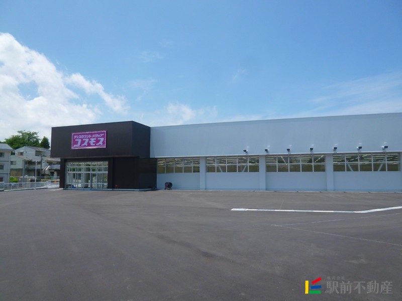 その他　コスモス八田店（その他）まで200m
