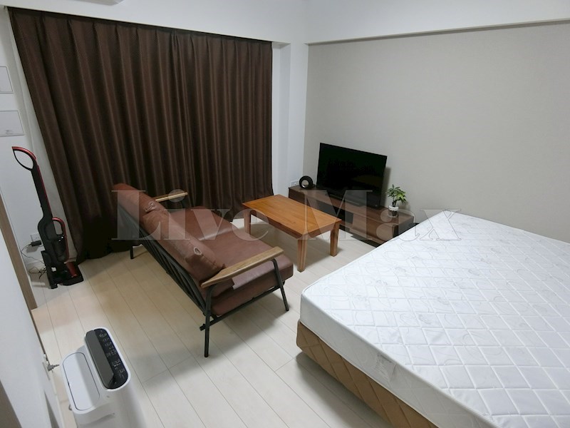 居室・リビング　別号室参照写真