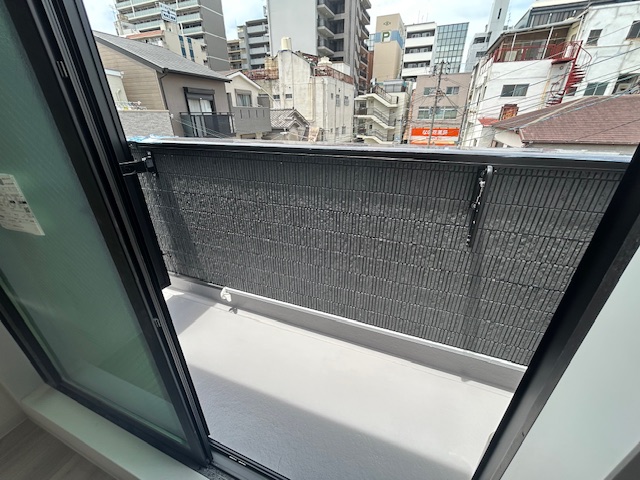 ルミナス尼崎の内装写真