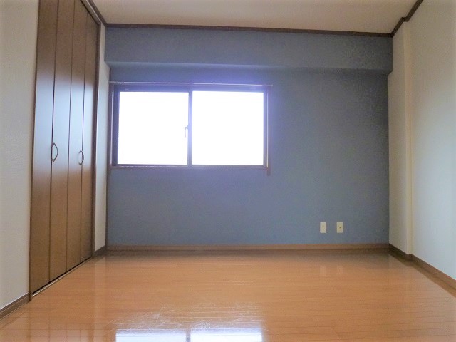 メゾン石井の内装写真