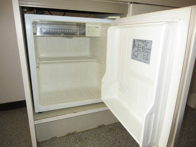 その他　ミニ冷蔵庫