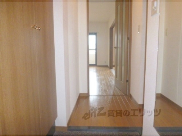 その他部屋・スペース　廊下