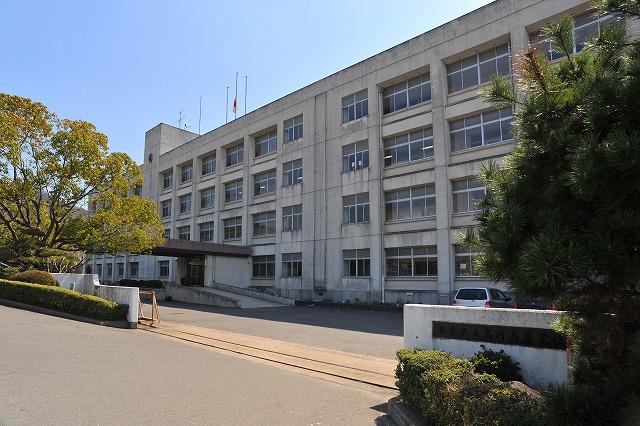 高校・高専　奈良県立高円高等学校（高校・高専）まで1717m
