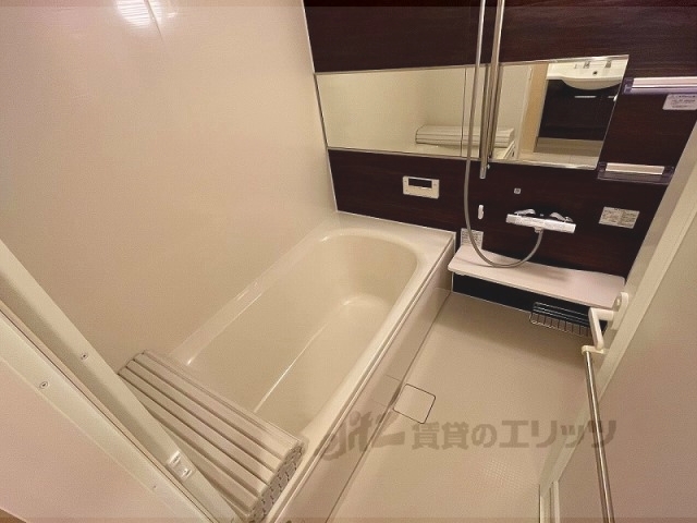 バス・シャワールーム　ユニットバス