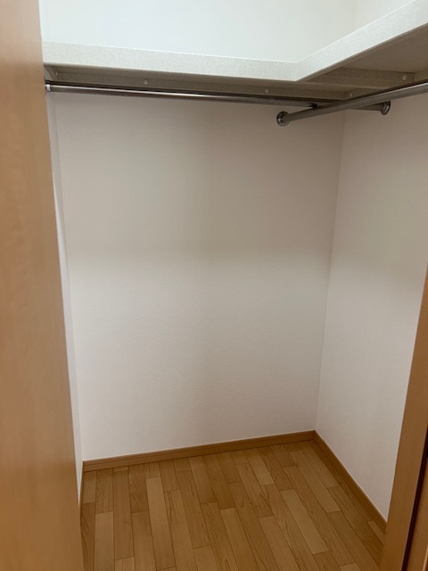 Trinity経堂の内装写真