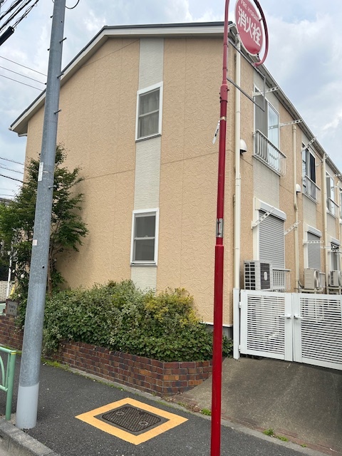 Trinity経堂