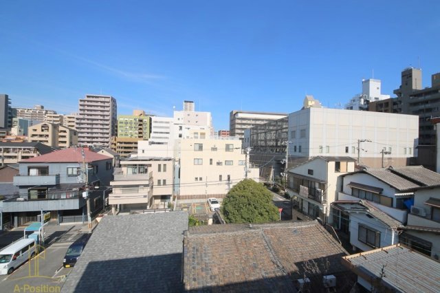 眺望　TRICERA Court