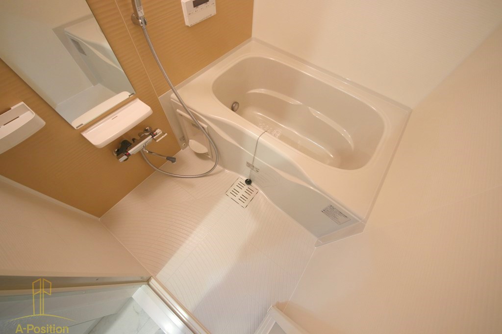 バス・シャワールーム　TRICERA Court