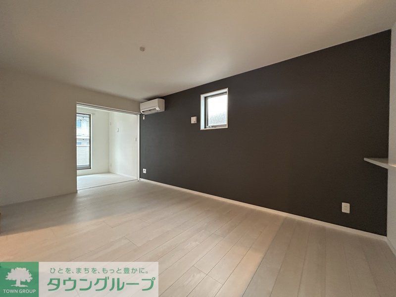 その他部屋・スペース　リビング/居室