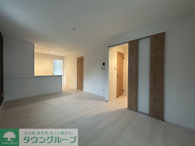 居室・リビング　リビング/居室