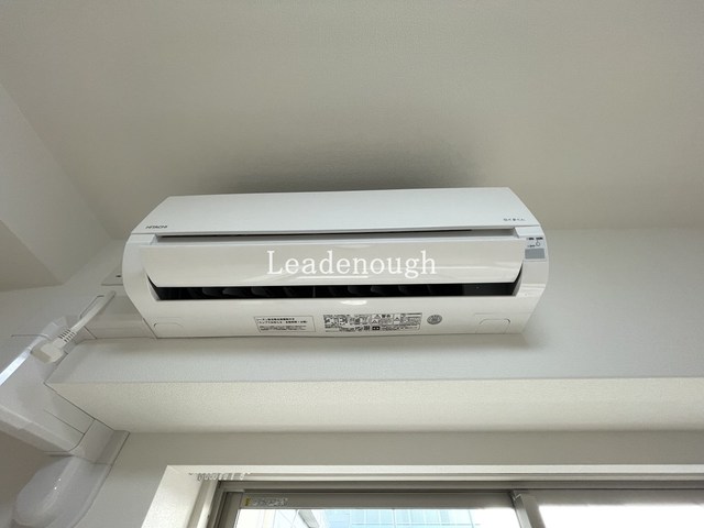 その他設備　施工例