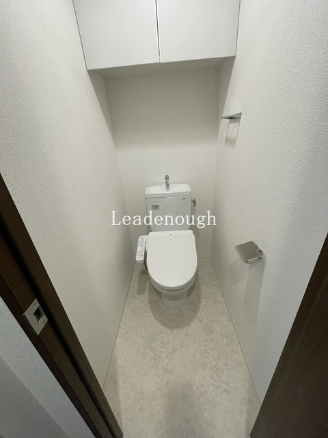 トイレ　施工例