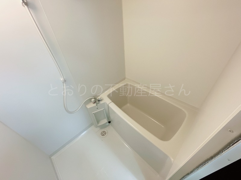 バス・シャワールーム　バスルーム