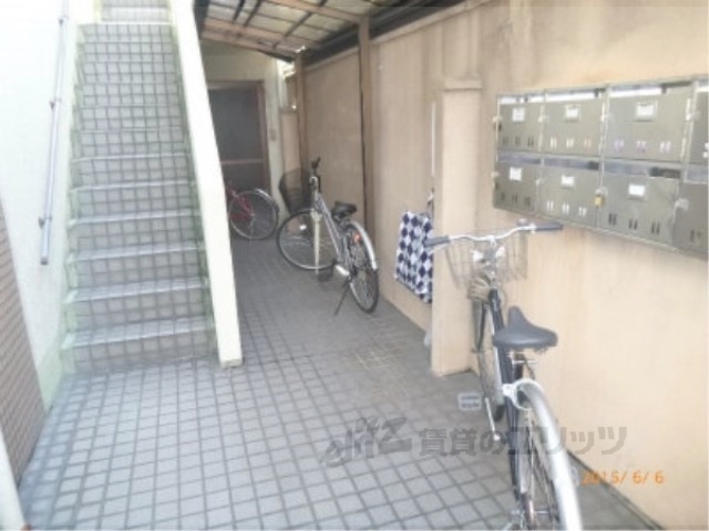 ロビー　ロビー