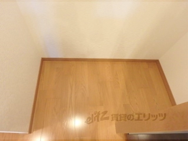 その他部屋・スペース　冷蔵庫置場