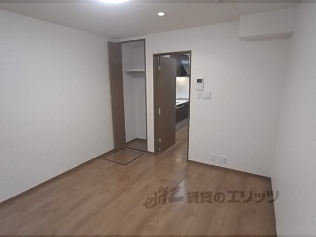 居室・リビング　洋室