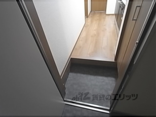 その他部屋・スペース　廊下