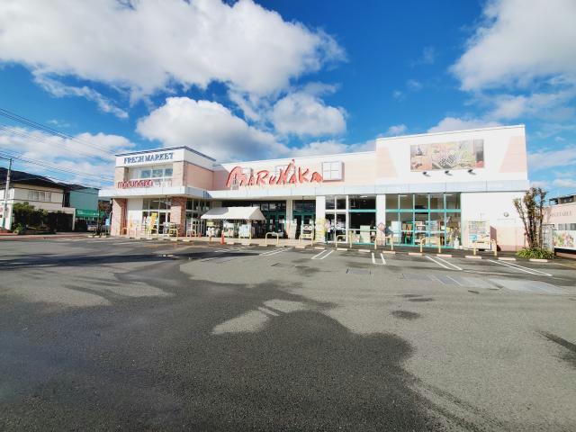 スーパー　マルナカ矢三店（スーパー）まで2242m