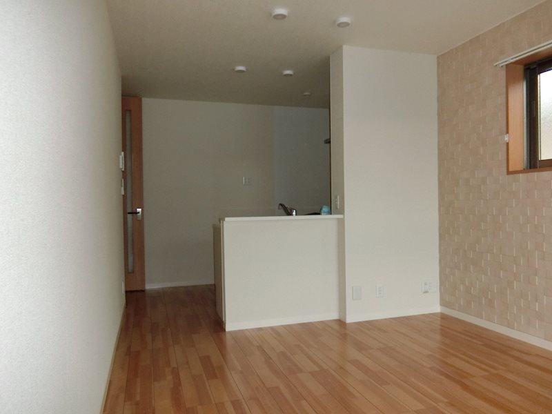 居室・リビング　す。