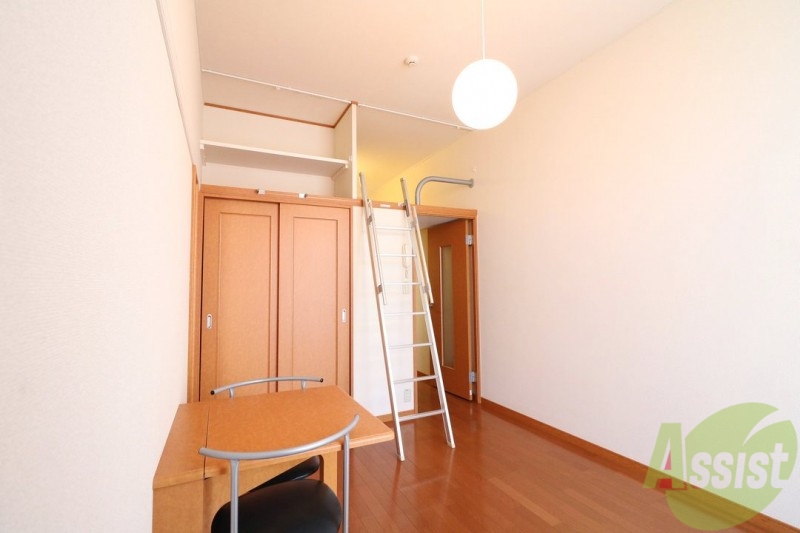 その他部屋・スペース