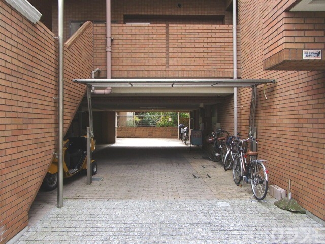 エントランス　お帰りなさいませ☆彡