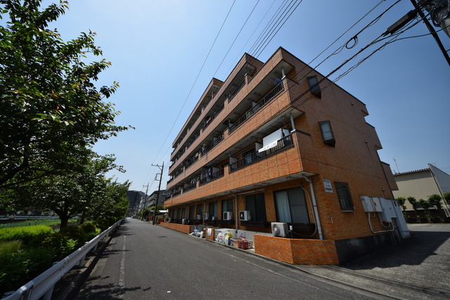 建物外観　★きれいな外観オススメです★