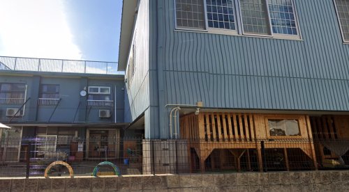 幼稚園・保育園　塔南保育園（幼稚園・保育園）まで751m