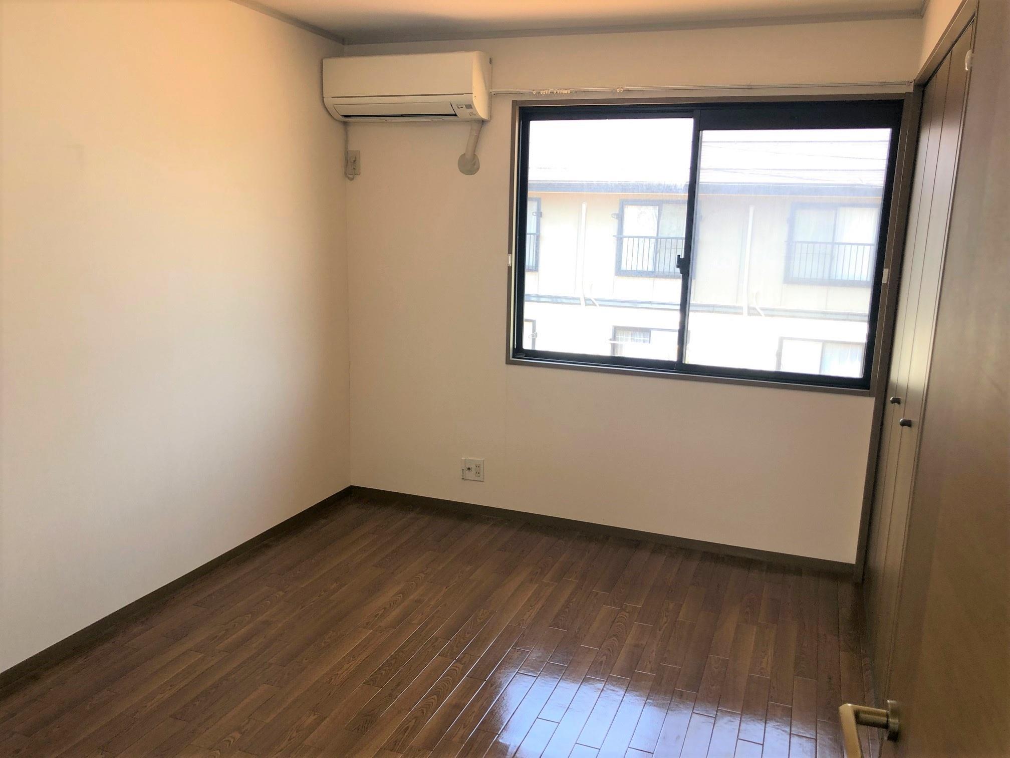 その他部屋・スペース　同タイプの別部屋の写真です