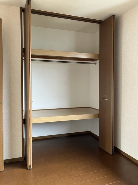収納　Ａ２０１　クローゼット