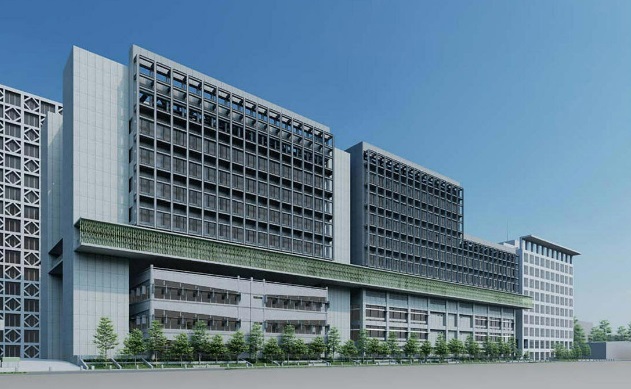 大学・短大　私立早稲田大学理工学部（大学・短大）まで639m