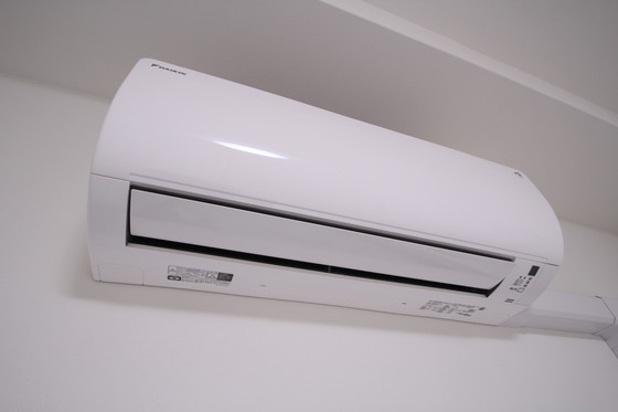 その他設備　※別部屋の写真です