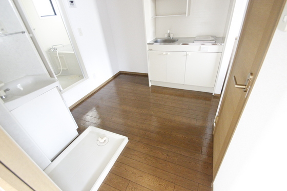 その他部屋・スペース　※別号室のお写真です